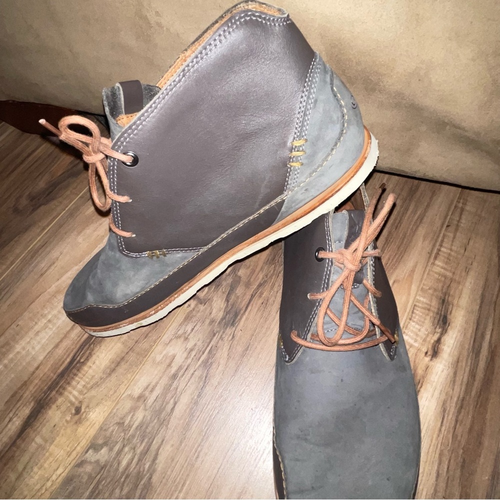 Men’s Chaco Chukka style Shoes Size 13 - Picture 10 of 10